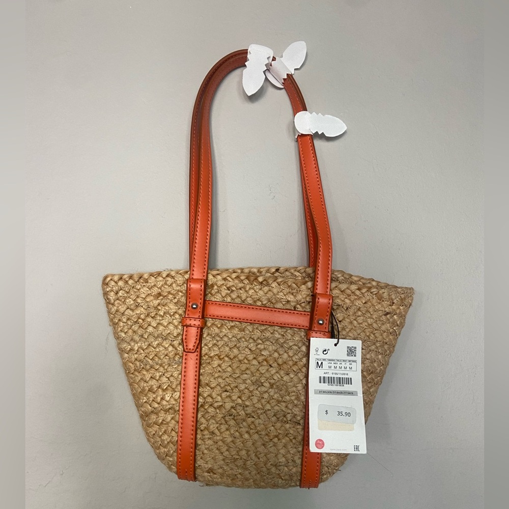 Mango purse - Picture 2 of 2
